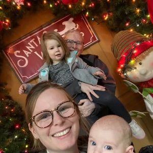 Meet your Posher, Jen